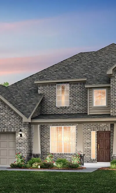 1501 Kadynce Lane, Anna TX 75409