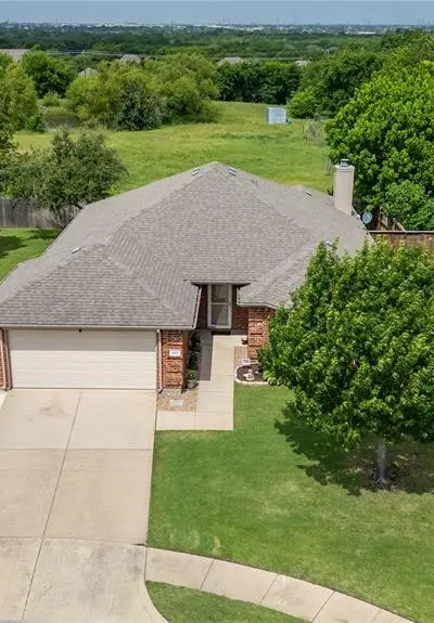 917 Zoe Street, Royse City TX 75189 - Photo 3