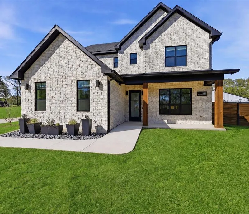 1805 Arthur Road, Denison TX 75021