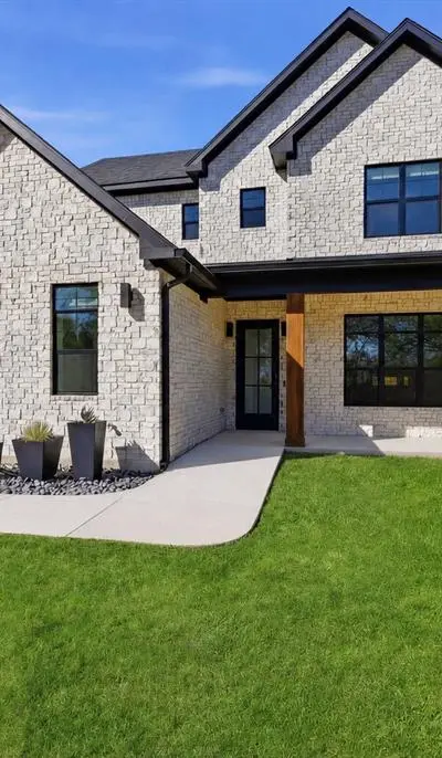 1805 Arthur Road, Denison TX 75021