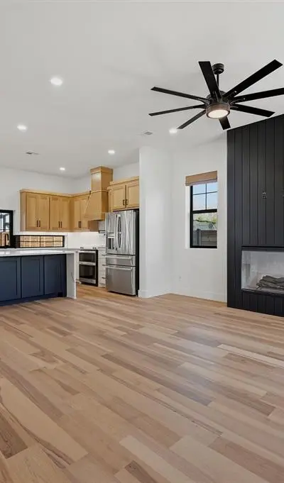 1805 Arthur Road, Denison TX 75021 - Photo 3