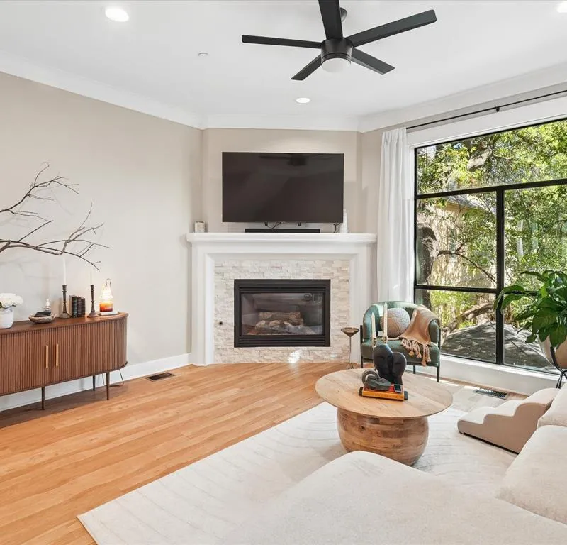 3222 Wycliff Avenue, Dallas TX 75219