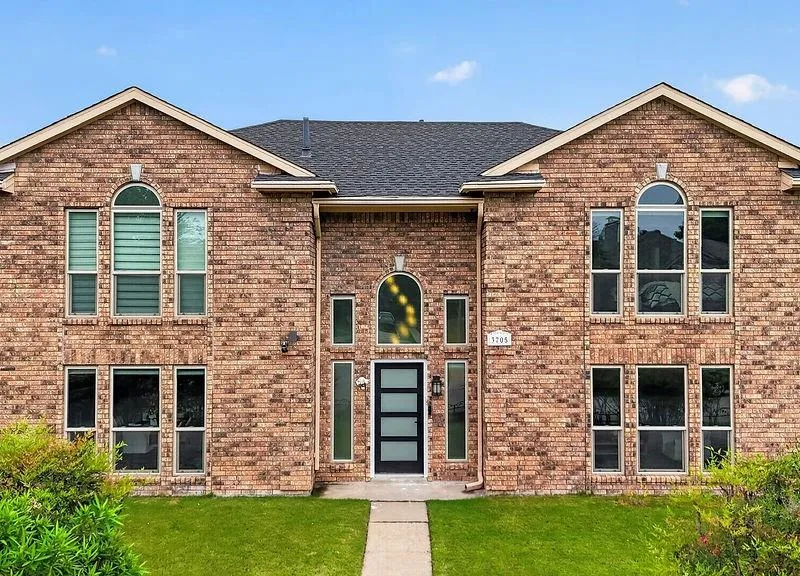3705 Dutton Drive, Plano TX 75023