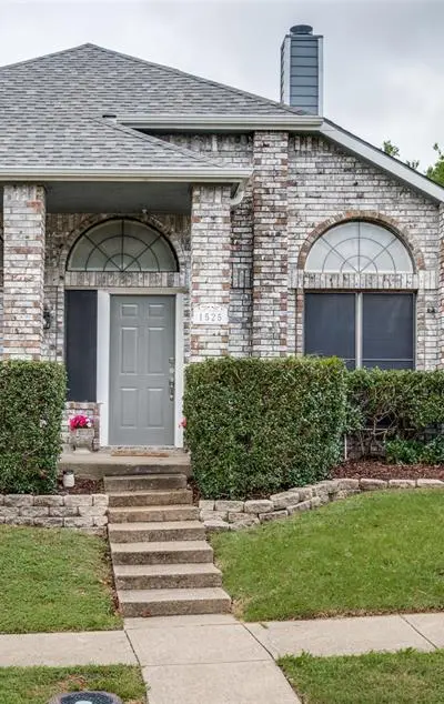 1525 Liberty Lane, Mesquite TX 75149