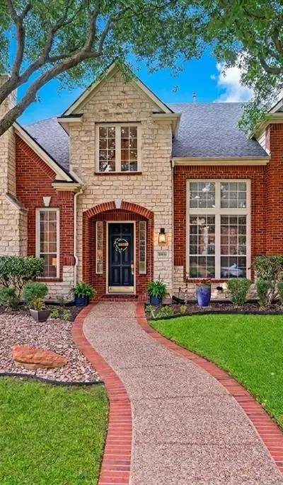 7724 Saragosa Creek Drive, Plano TX 75025