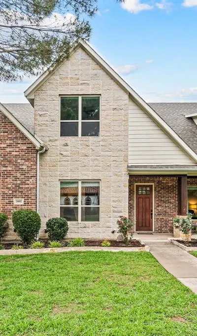 3402 Sycamore Drive, Flower Mound TX 75028