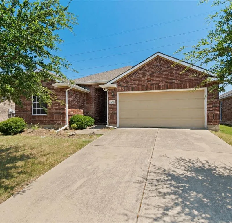 14520 Eaglemont Drive, Little Elm TX 75068