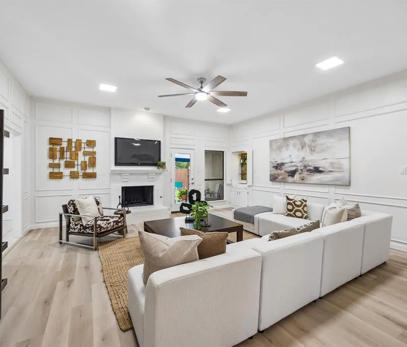 4540 New Orleans Drive, Plano TX 75093