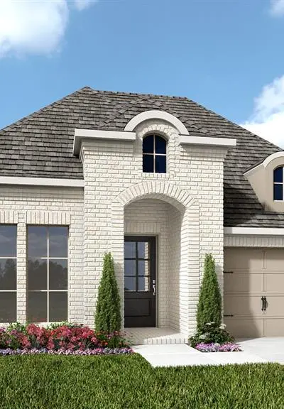2036 Blackland Street, Midlothian TX 76065