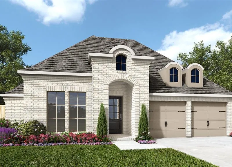 2036 Blackland Street, Midlothian TX 76065