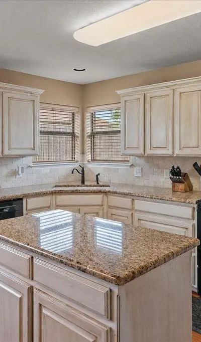 604 W Sheila Circle, Joshua TX 76058 - Photo 5