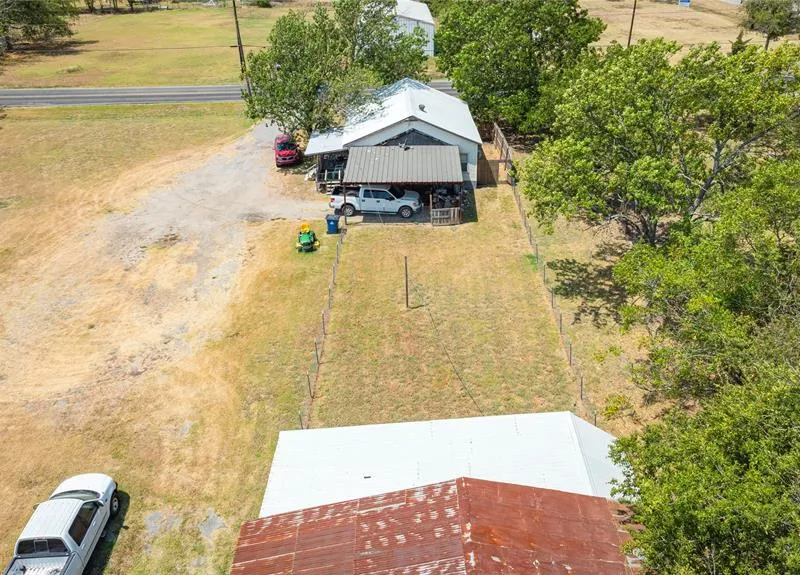 503 East Street, Josephine TX 75173