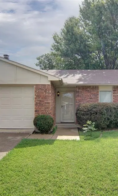 6600 Sunset Road, North Richland Hills TX 76182