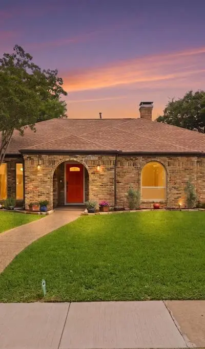 1617 Cherbourg Drive, Plano TX 75075