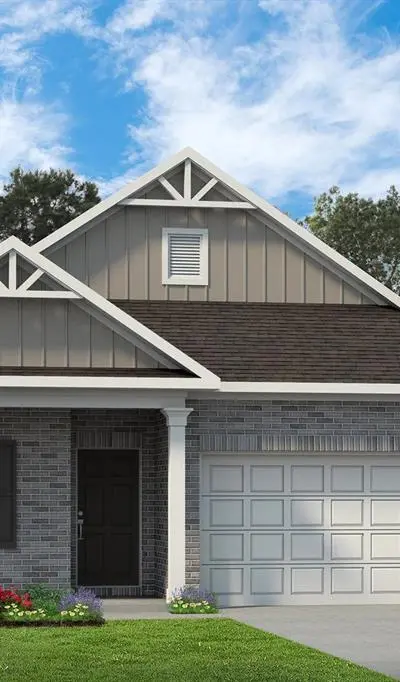 1227 Anderson Drive, Trenton TX 75490 - Photo 3