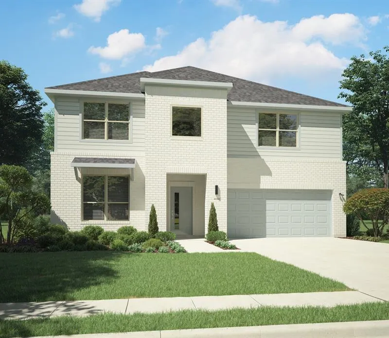 1121 Del Rio Drive, Lavon TX 75166