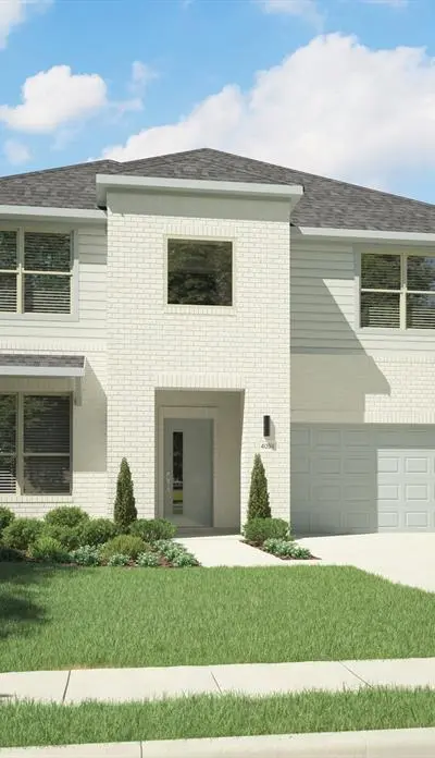 1121 Del Rio Drive, Lavon TX 75166