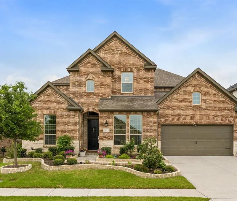 1133 Huckleberry Street, Northlake TX 76226