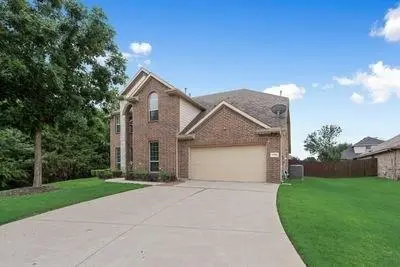 1300 Bellingham Circle, Glenn Heights TX 75154