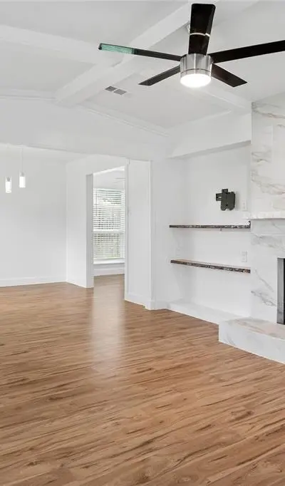 15515 Leavalley Circle, Dallas TX 75248 - Photo 2