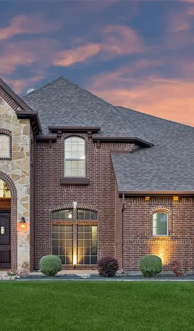 1310 Billingsley Drive, Waxahachie TX 75167