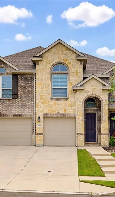 7040 San Francisco Trail, Fort Worth TX 76131