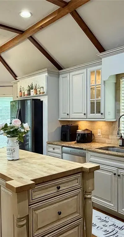 6822 Highland Crest Lane, Sachse TX 75048