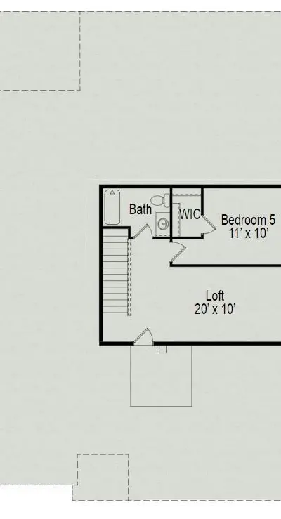 402 Heritage Grove Road, Blue Ridge TX 75424 - Photo 3