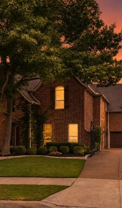4815 Aurora Court, Flower Mound TX 75028