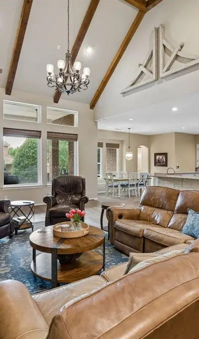 4815 Aurora Court, Flower Mound TX 75028 - Photo 2