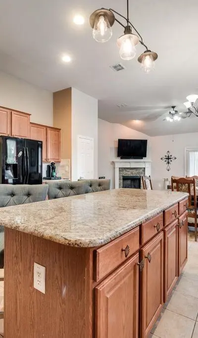 2341 Grand Rapids Drive, Fort Worth TX 76177