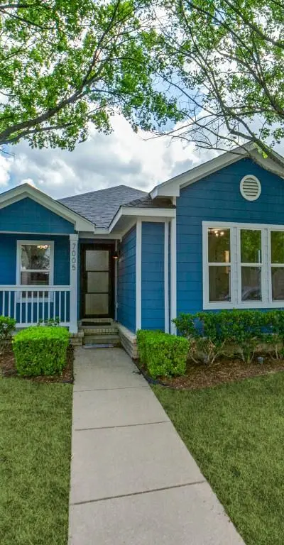 7005 Planters Row Drive, McKinney TX 75070 - Photo 2