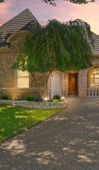 2349 Briar Court, Frisco TX 75034