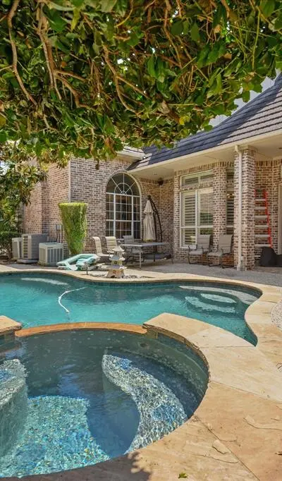2349 Briar Court, Frisco TX 75034 - Photo 3