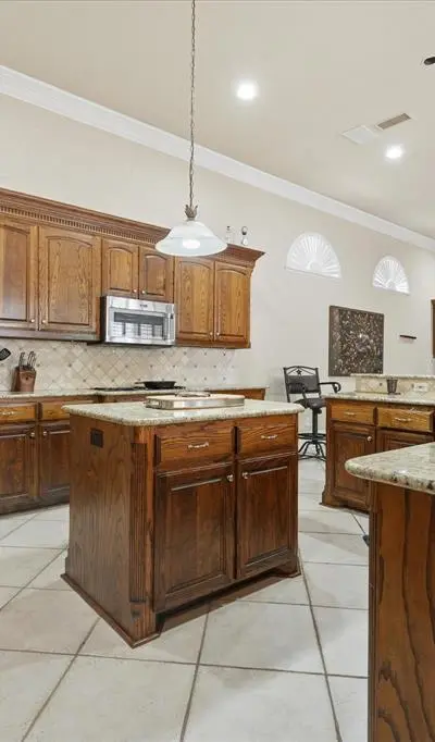 2349 Briar Court, Frisco TX 75034 - Photo 4