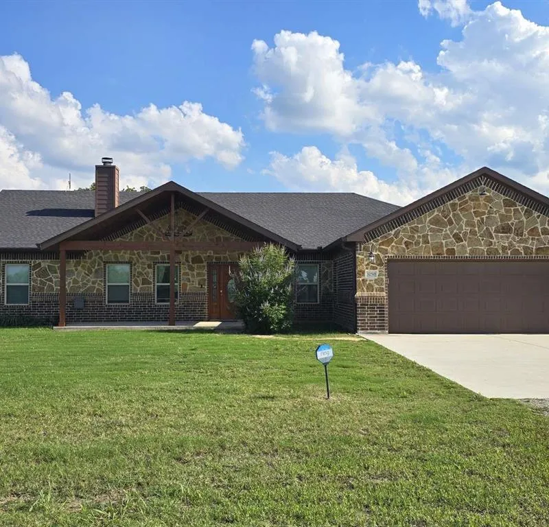 3250 Springfield Road, Springtown TX 76082