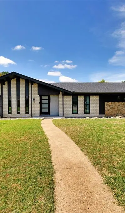 1311 Edgewood Drive, Richardson TX 75081