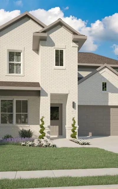 1120 Del Rio Drive, Lavon TX 75166