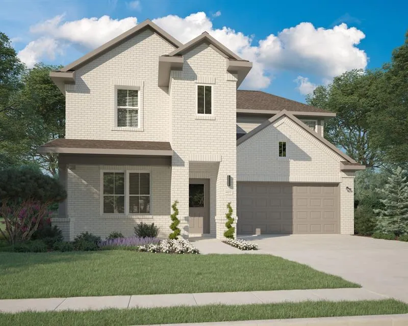 1120 Del Rio Drive, Lavon TX 75166