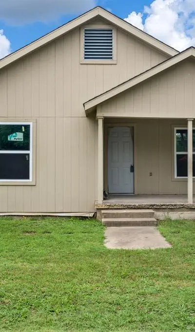 1603 Haddock Street, McKinney TX 75069