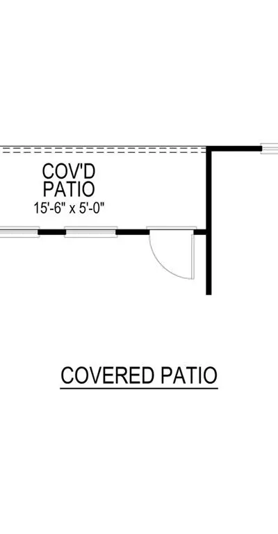 372 Millwood Road, Lavon TX 75166 - Photo 4