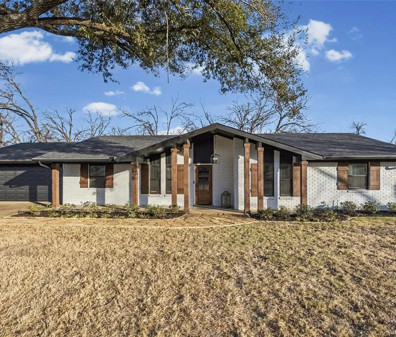 333 Highland Drive, Sulphur Springs TX 75482