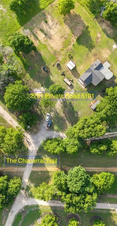 2791 Private Road 5101, Farmersville TX 75442 - Photo 4