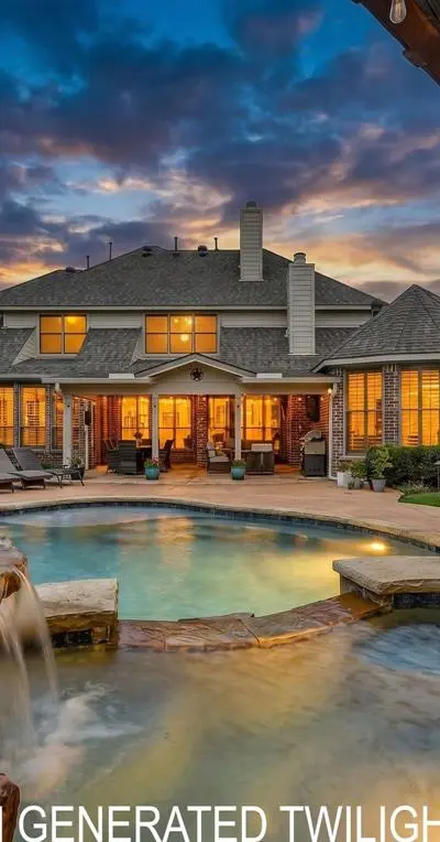 5501 Corsham Drive, Parker TX 75002