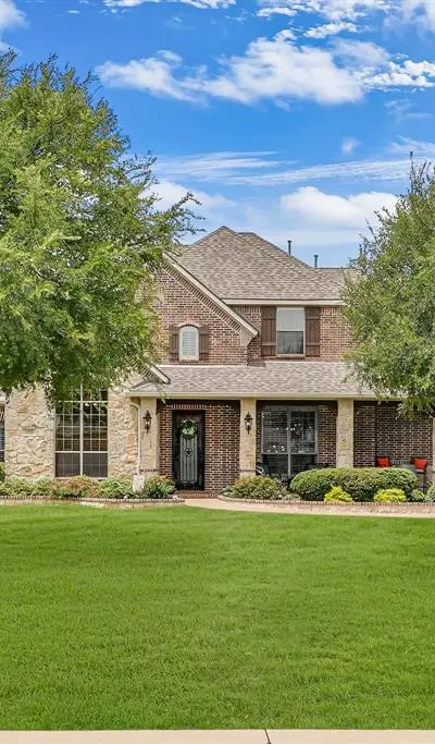 5501 Corsham Drive, Parker TX 75002 - Photo 2