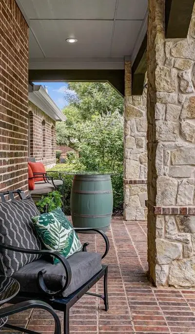 5501 Corsham Drive, Parker TX 75002 - Photo 4