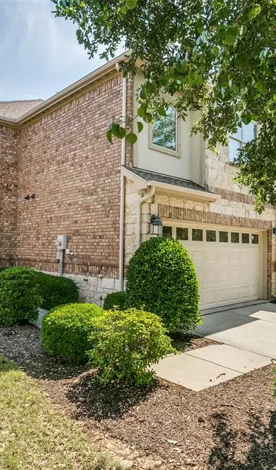 1838 Villa Drive, Allen TX 75013