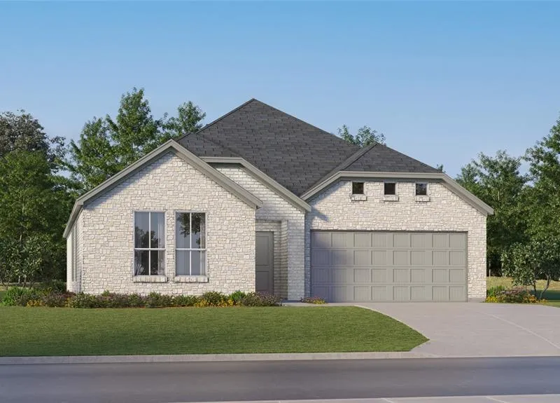 3909 Black Bear Landing, Crandall TX 75114