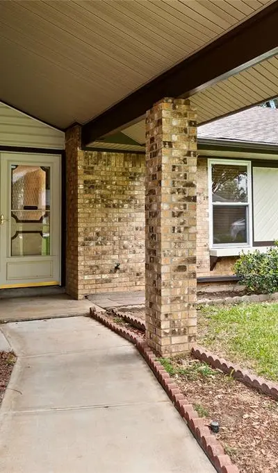 329 Stratford Drive, Hurst TX 76054 - Photo 4