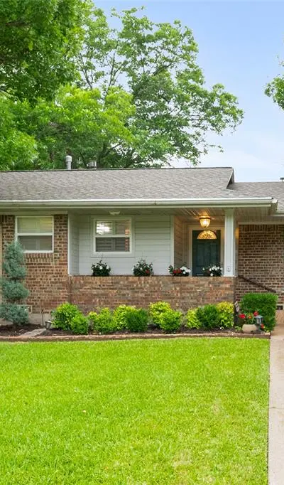 1229 Magnolia Drive, Richardson TX 75080